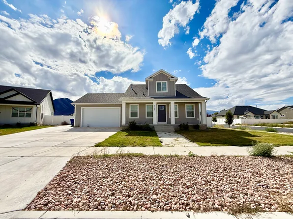 1348 E 900 S, Spanish Fork, UT 84660