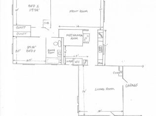 1809 Mason Rd, Burlington, IA 52601