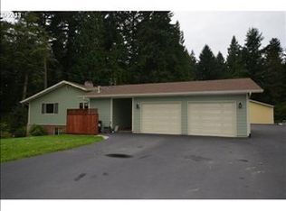 18008 NE 110th Ave, Battle Ground, WA
