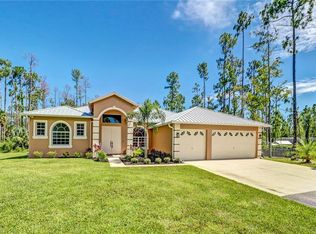 3781 14th Ave NE, Naples, FL 34120