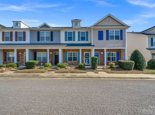 4315 Kobuk Ln, Charlotte, NC 28269