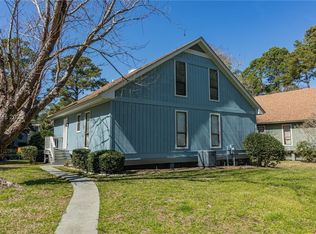 46 Wee Rd, Hilton Head Island, SC 29926