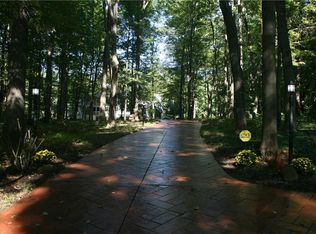 3671 Medina Line Rd, Richfield, OH 44286