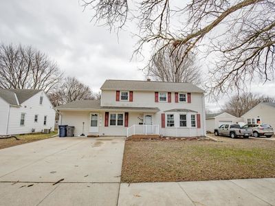 508 W 11th St, Spencer, IA, 51301