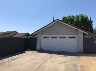 6437 Ector Way, Stockton, CA 95210