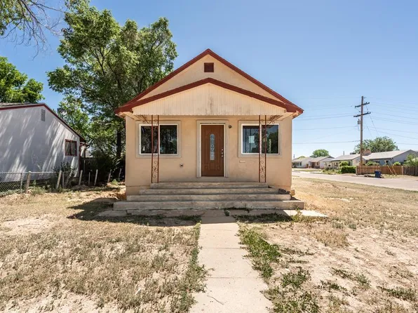 2702 Cheyenne Ave, Pueblo, CO 81003