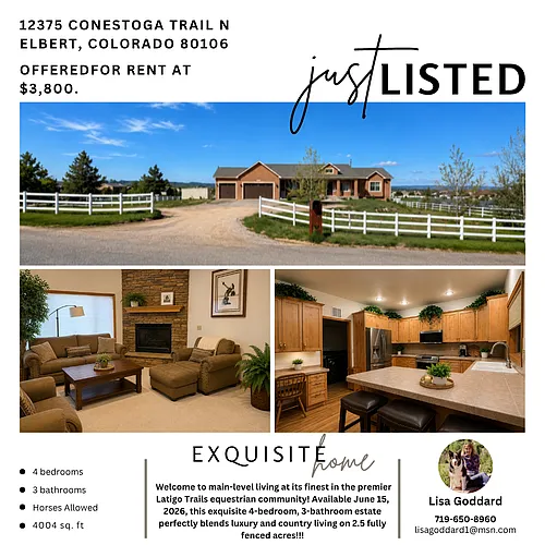 12375 Conestoga Trl N Photo 1