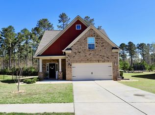 485 Curlew Cir, Sumter, SC 29150