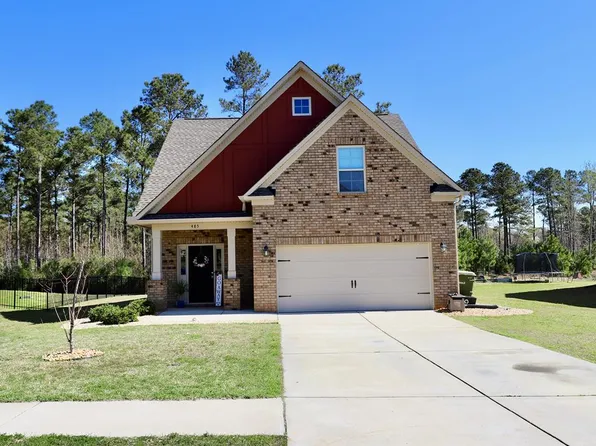 485 Curlew Cir, Sumter, SC 29150