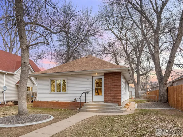 519 Clayton St, Brush, CO 80723