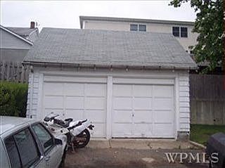 Two-car Garage