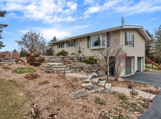 W8810 County Road D, Kewaskum, WI 53040