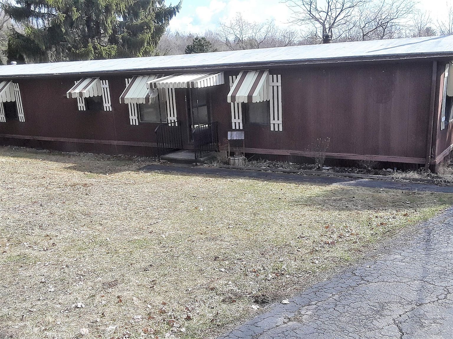 526 Cortez Rd L4, Jefferson Township, PA 18436 Zillow