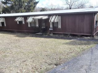 526 Cortez Rd #L-4, Jefferson Township, PA 18436