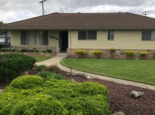 1000 Edgewood Dr, Lodi, CA 95240