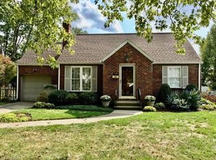 720 34th St NE, Canton, OH 44714