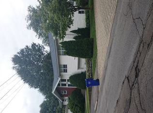 54 Forest St, Brookline, MA 02467