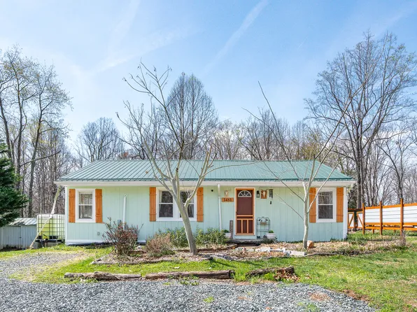 1481 Winesap Rd, Madison Heights, VA 24572