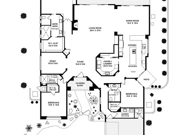 5th image of 34245 N BOULDERS Parkway