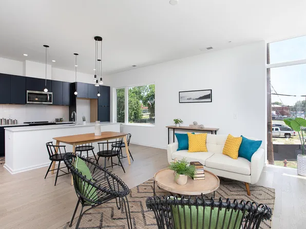 521 N Mangum St #25, Durham, NC 27701