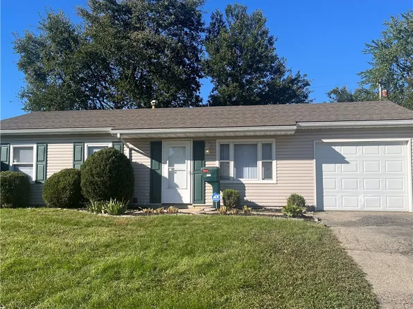 1248 Styer Dr, New Carlisle, OH 45344