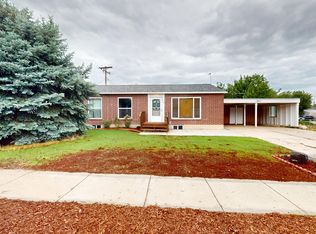 3768 S 4800 W, West Valley City, UT 84120