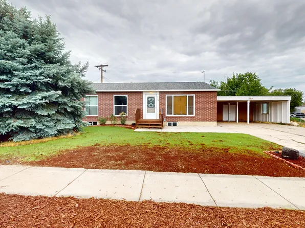 3768 S 4800 W, West Valley City, UT 84120
