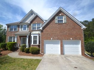 1817 Brandemere Dr, Austell, GA 30168