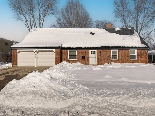 647 Rockhill Ave, Dayton, OH 45429