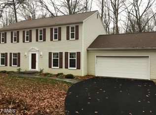 11423 Running Cedar Rd, Reston, VA 20191