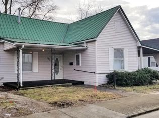 403 W 5th St, Corbin, KY 40701