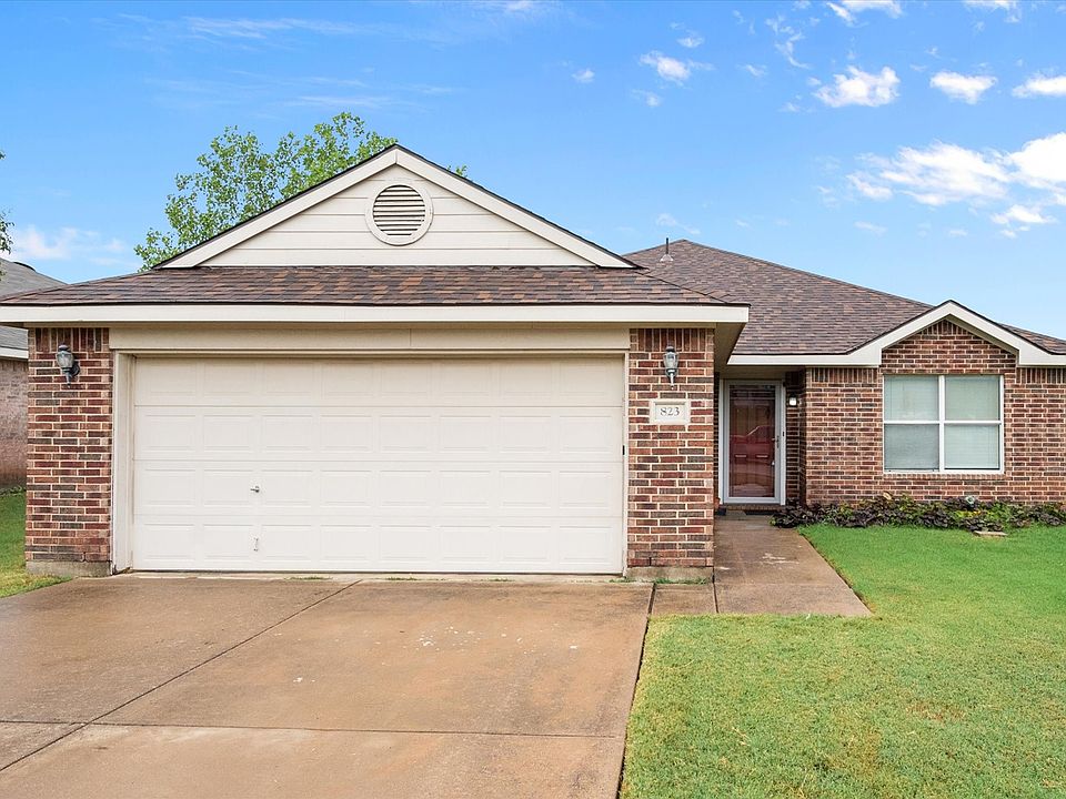 1st image of 823 Dove Meadows Dr