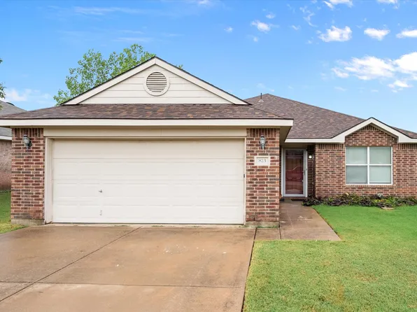 823 Dove Meadows Dr, Arlington, TX 76002