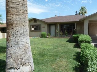 1816 E Hubbell St, Phoenix, AZ 85006