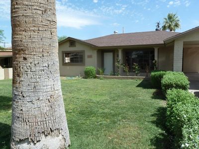 1816 E Hubbell St, Phoenix, AZ, 85006