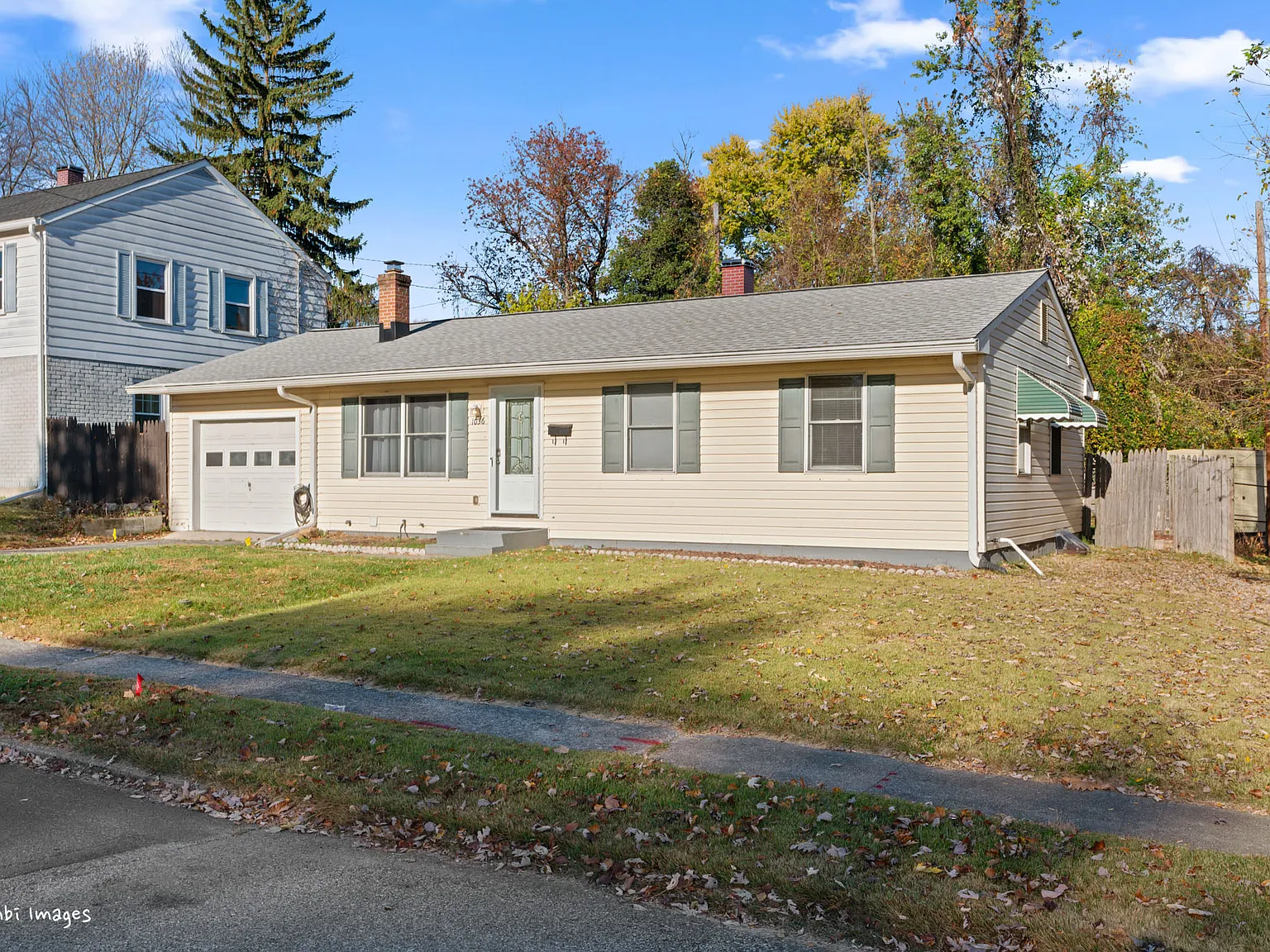 3 bed, 1850 sqft, $2,850 — Photo 1