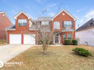 6488 Snowden Dr, Atlanta, GA 30349