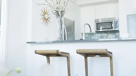 Rented by Forest City Ratner Companies