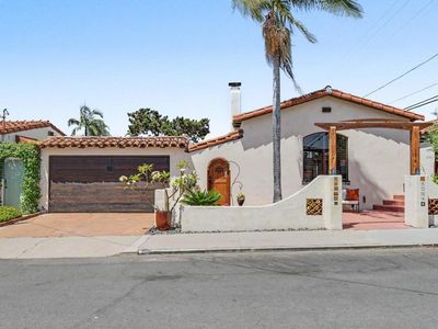 4234 Alder Dr, San Diego, CA, 92116