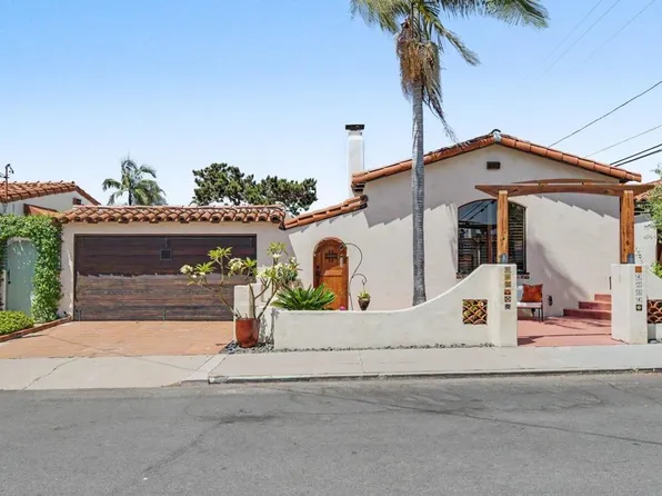 4234 Alder Dr, San Diego, CA 92116