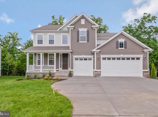 112 Triangle Ct, Winchester, VA 22602