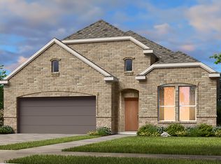 305 Golden Sage Ave, Georgetown, TX 78633