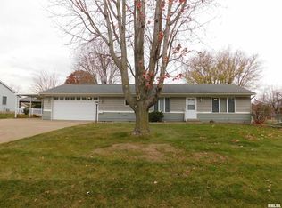 11528 9th St, Milan, IL 61264