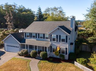 1649 Brigid Ln, Arcata, CA 95521