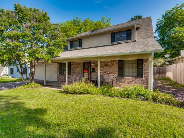 1723 Chip N Dale Dr, Arlington, TX 76012