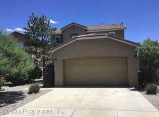 616 Troon Dr SE, Rio Rancho, NM 87124