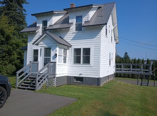 3 Hunt St, Fort Fairfield, ME 04742