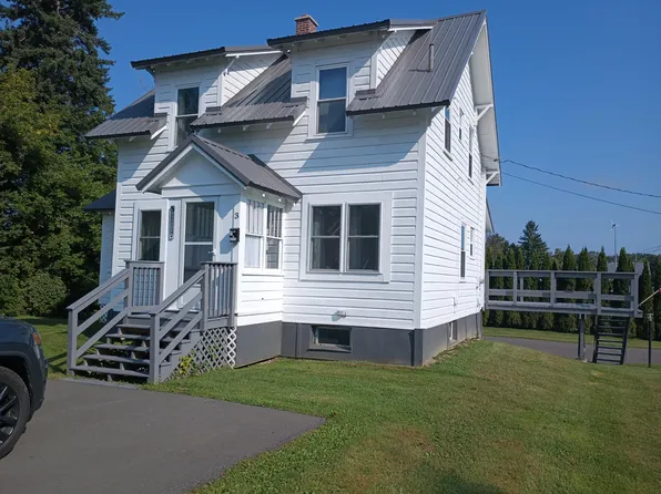 3 Hunt Street, Fort Fairfield, ME 04742