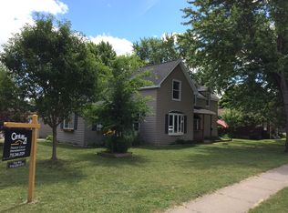 308 S Green Ave, New Richmond, WI 54017