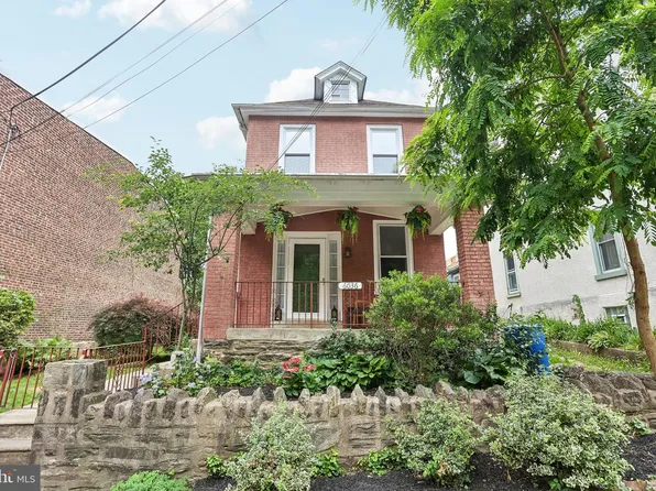 6036 Wissahickon Ave, Philadelphia, PA 19144
